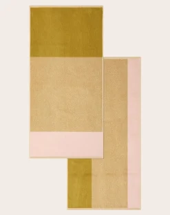 Towels, Lex Pott - Set of 2