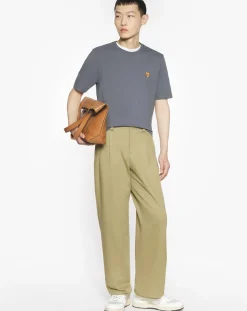 T-Shirt Fox Head Cotton