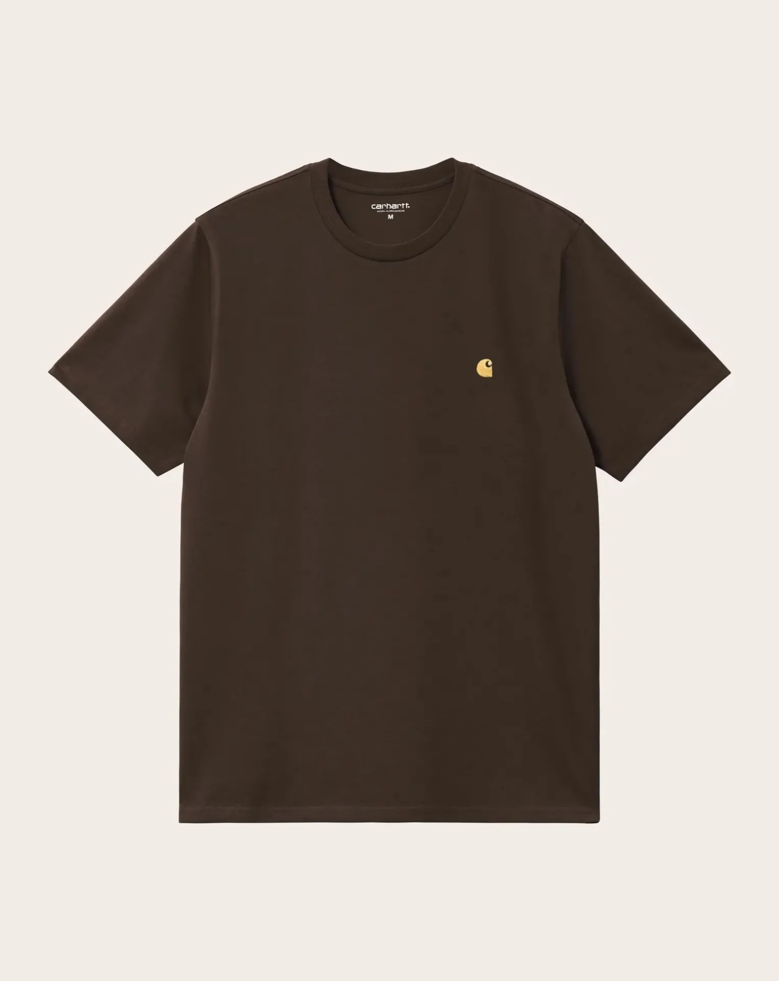 T-Shirt S/S Chase