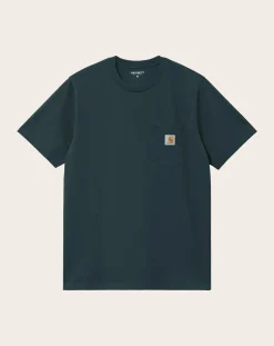 T-Shirt S/S Pocket
