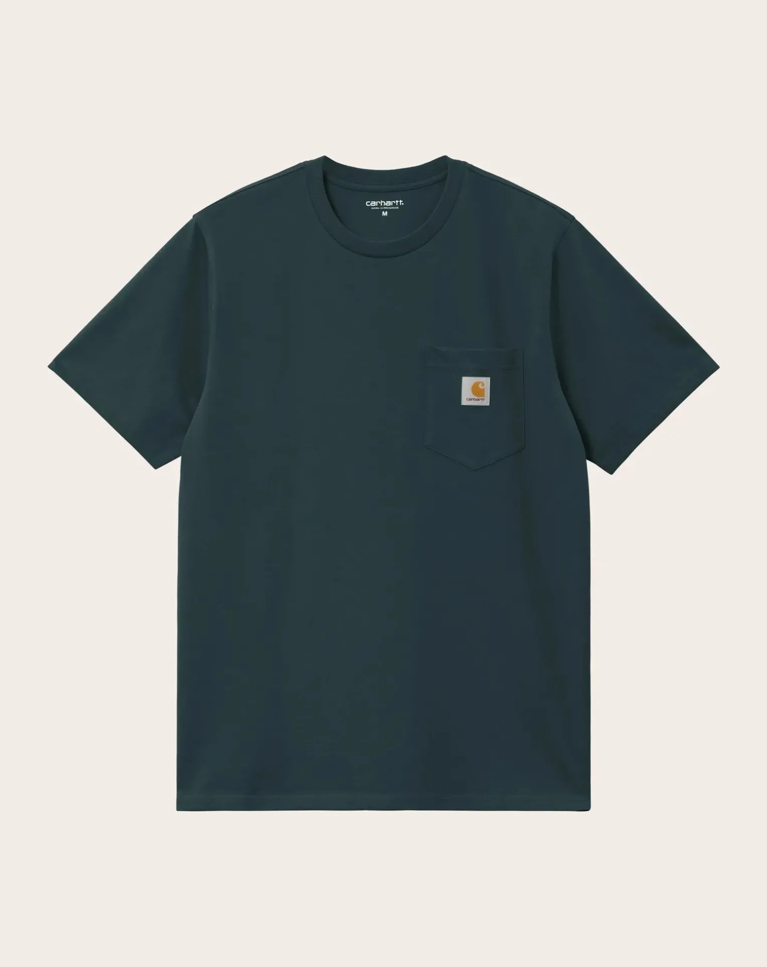 T-Shirt S/S Pocket