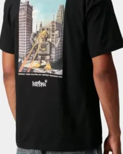 T-Shirt S/S Wiptopia