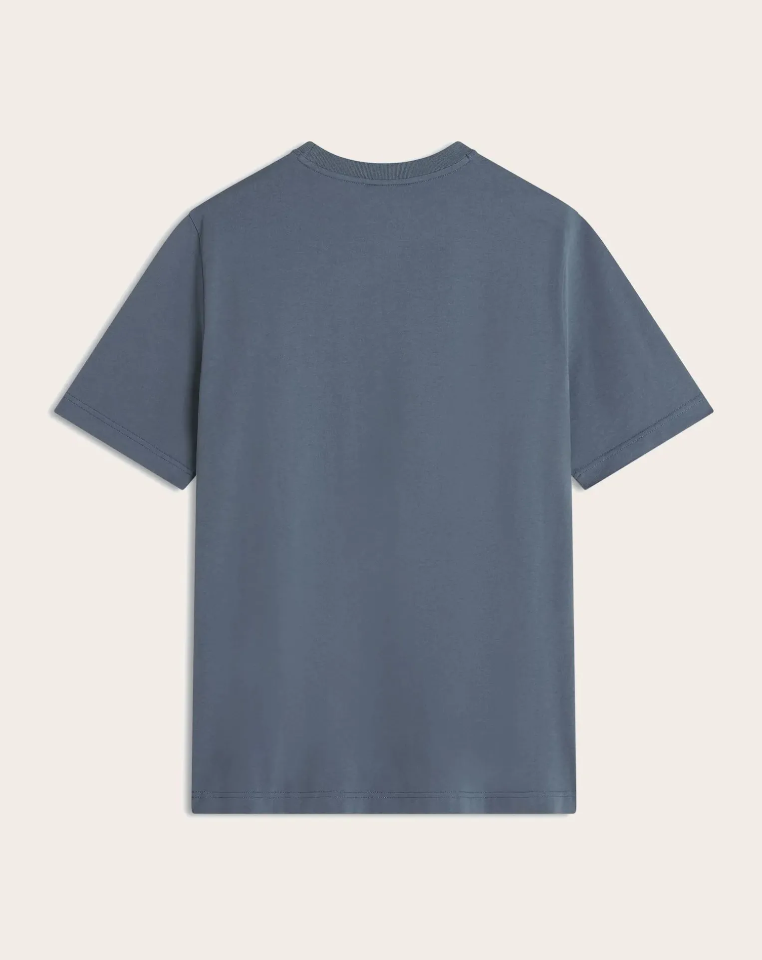 T-Shirt Tête De Renard Coton Confort