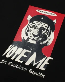 T-Shirt What I like-Vote cotton