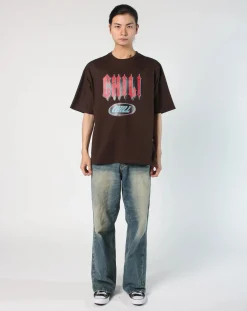 T-Shirt What Life is Chill Chli cotton