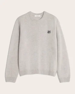 Tête De Renard Comfort Wool Sweater