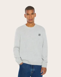 Tête De Renard Comfort Wool Sweater