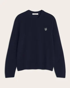 Tête De Renard Comfort Wool Sweater
