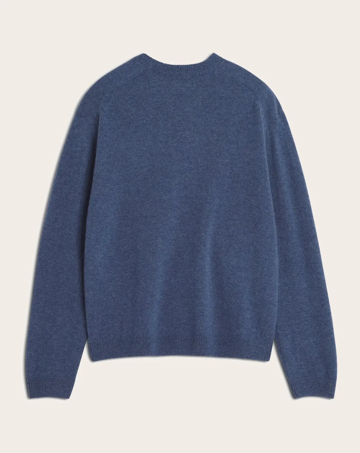 Tête De Renard Comfort Wool Sweater