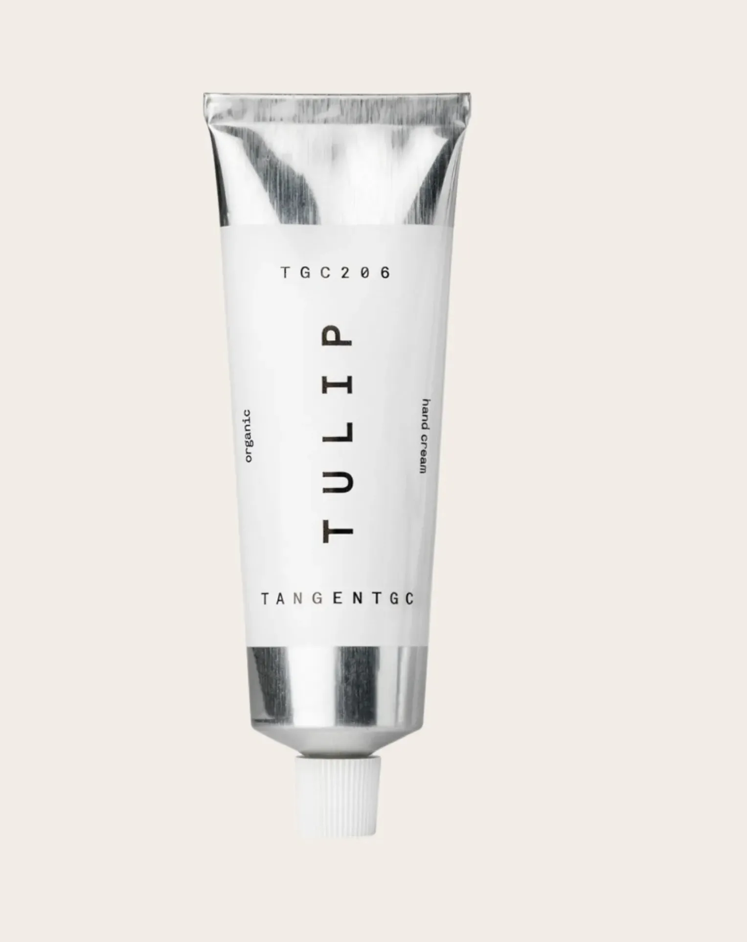 Tulip organic hand cream