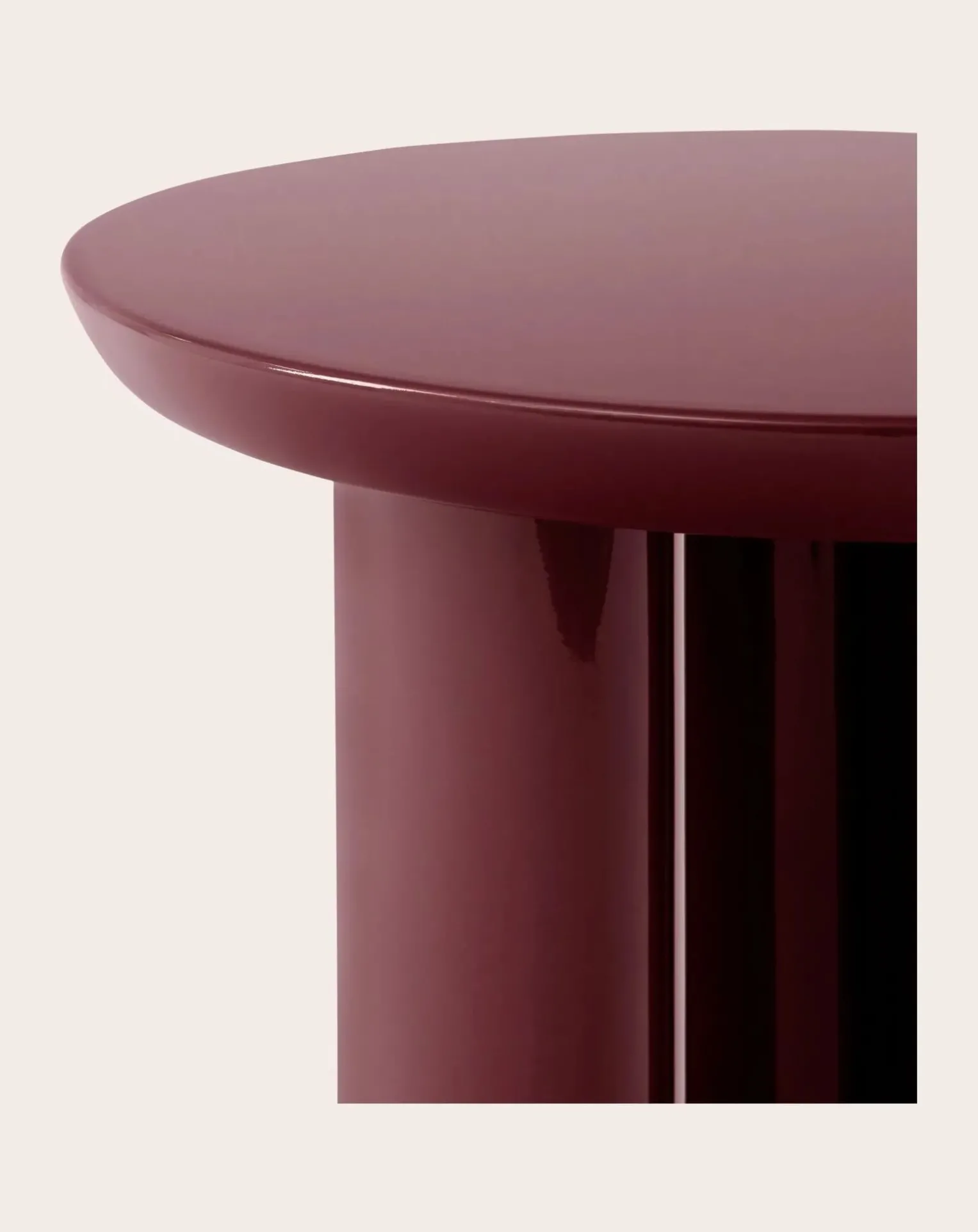 Tung JA3 Side Table