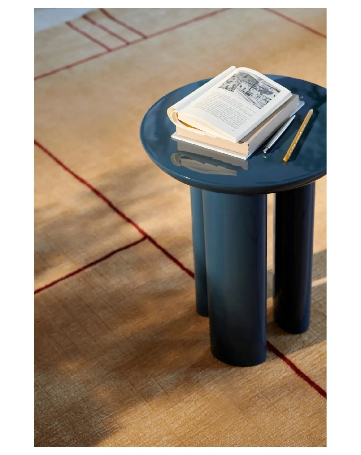 Tung JA3 Side Table