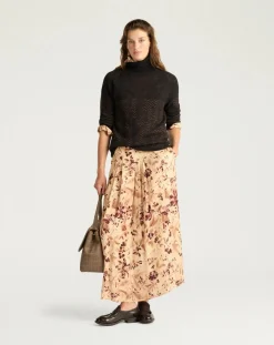 Twain Alpaca Sweater