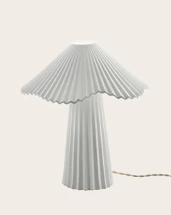 Uala table lamp, Sebastian Herkner