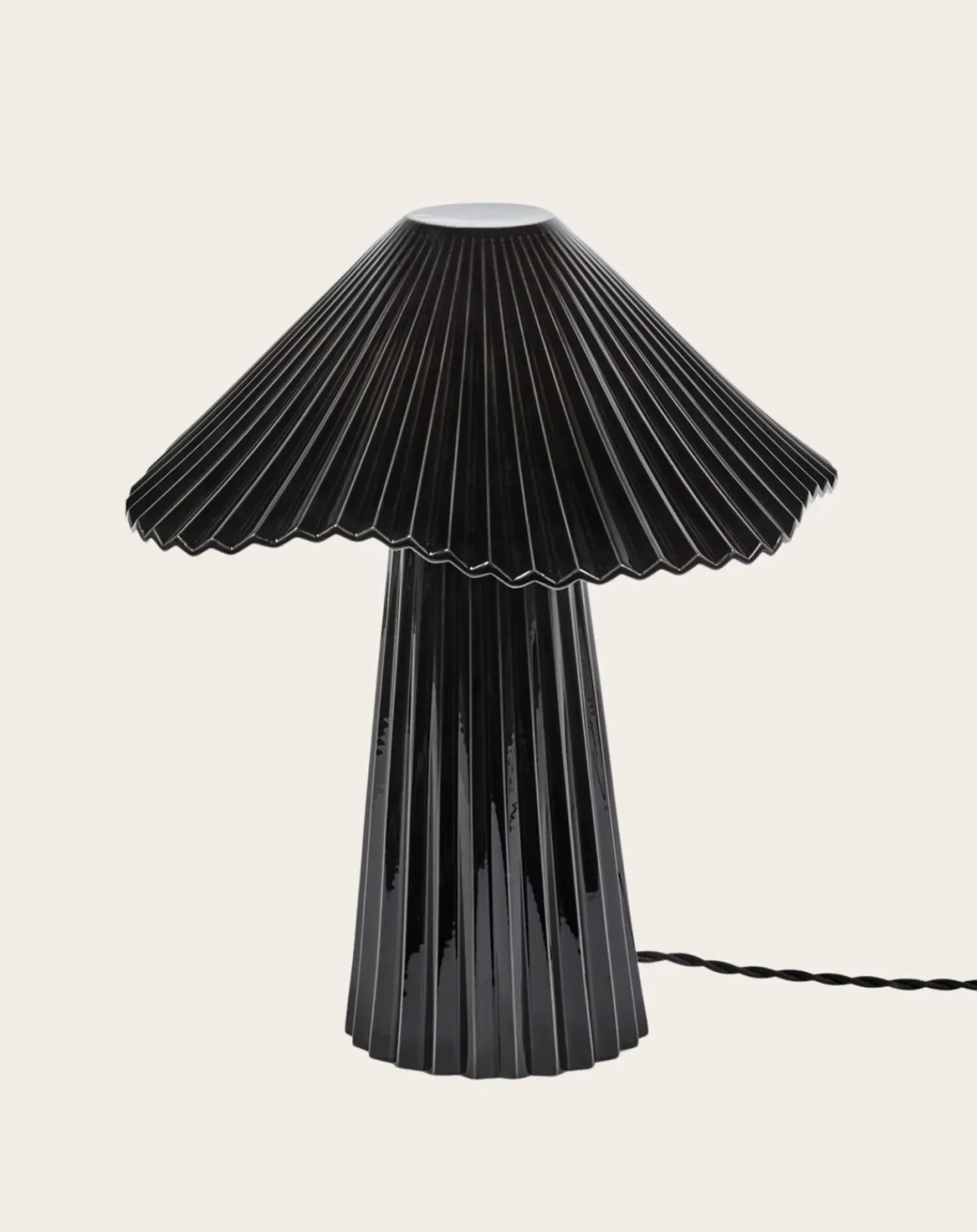 Uala table lamp, Sebastian Herkner