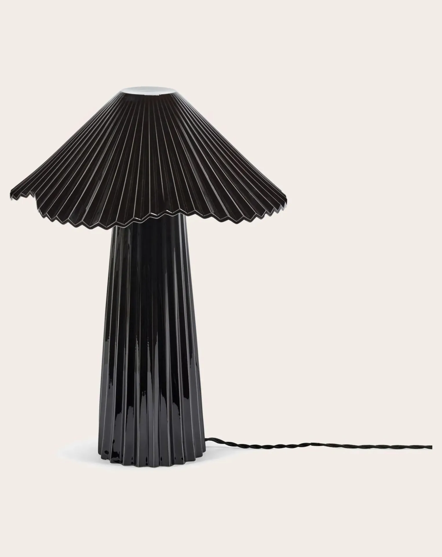 Uala table lamp, Sebastian Herkner