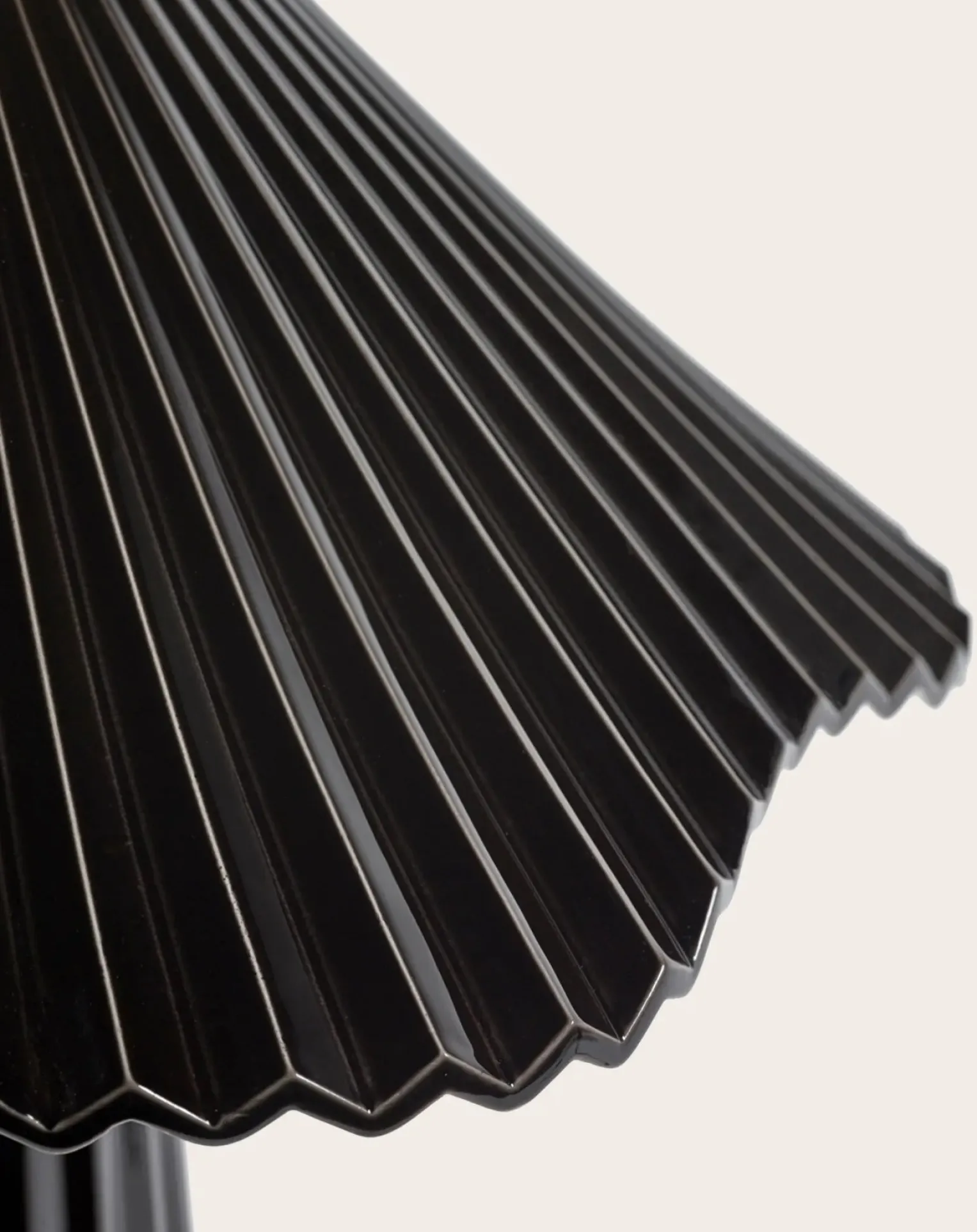 Uala table lamp, Sebastian Herkner