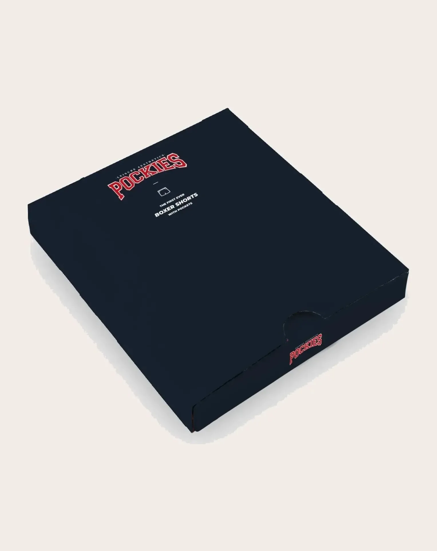 UM Organic Cotton Boxers