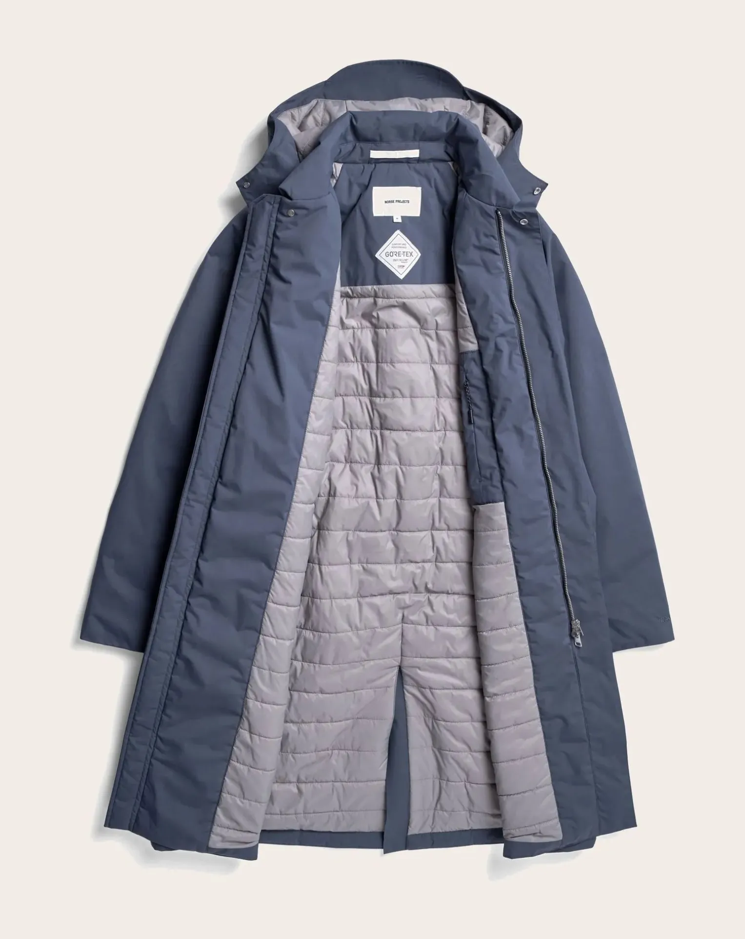 Vargo 2.0 Gore Tex Jacket