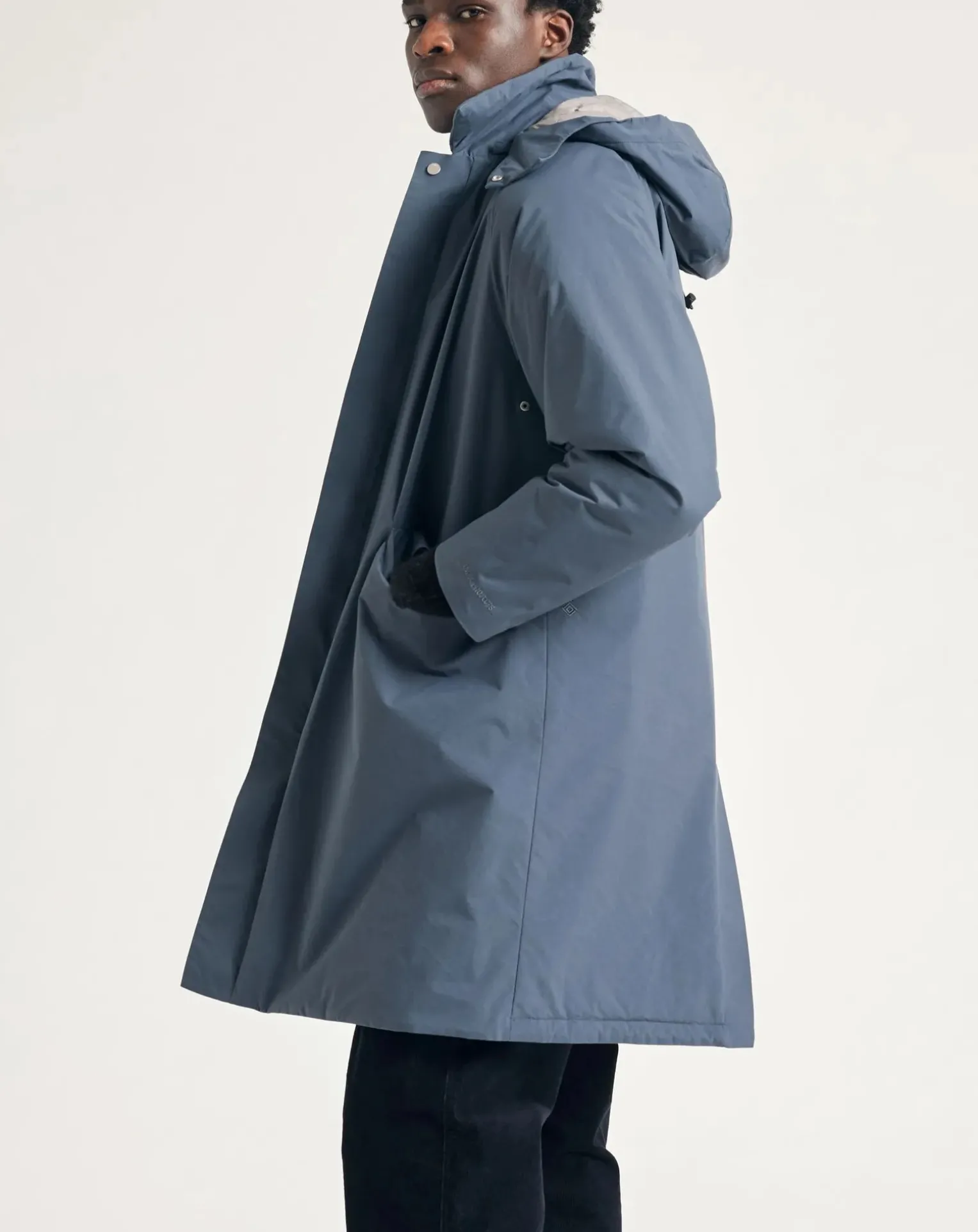 Vargo 2.0 Gore Tex Jacket