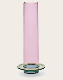 Vase Towers, Jose Levy