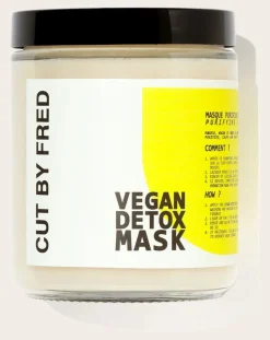 Vegan Detox Mask -250ml
