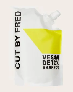 Vegan Detox shampoo refill - 520ml
