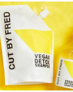 Vegan Detox shampoo refill - 520ml