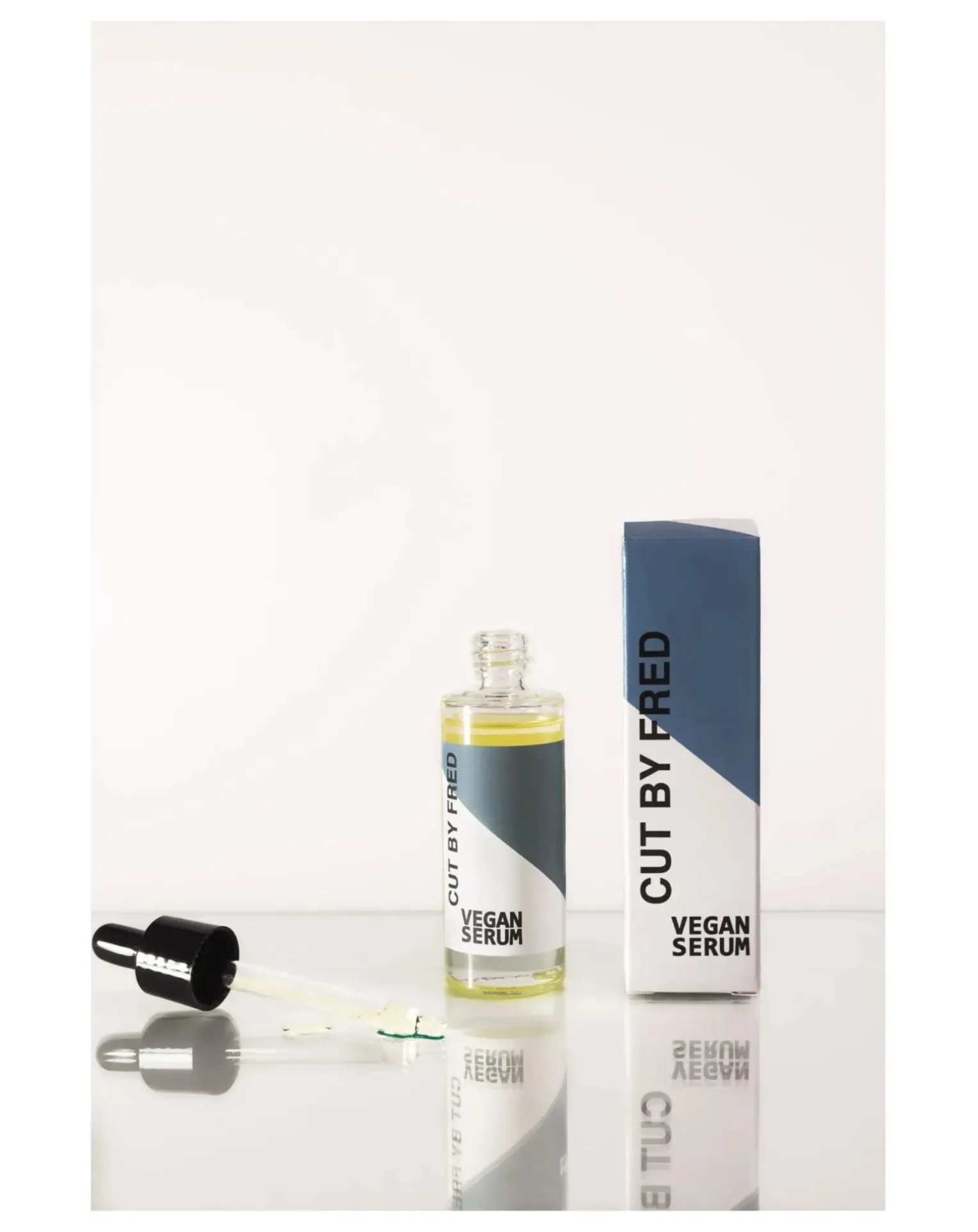 Vegan Hair Serum - 30 ml