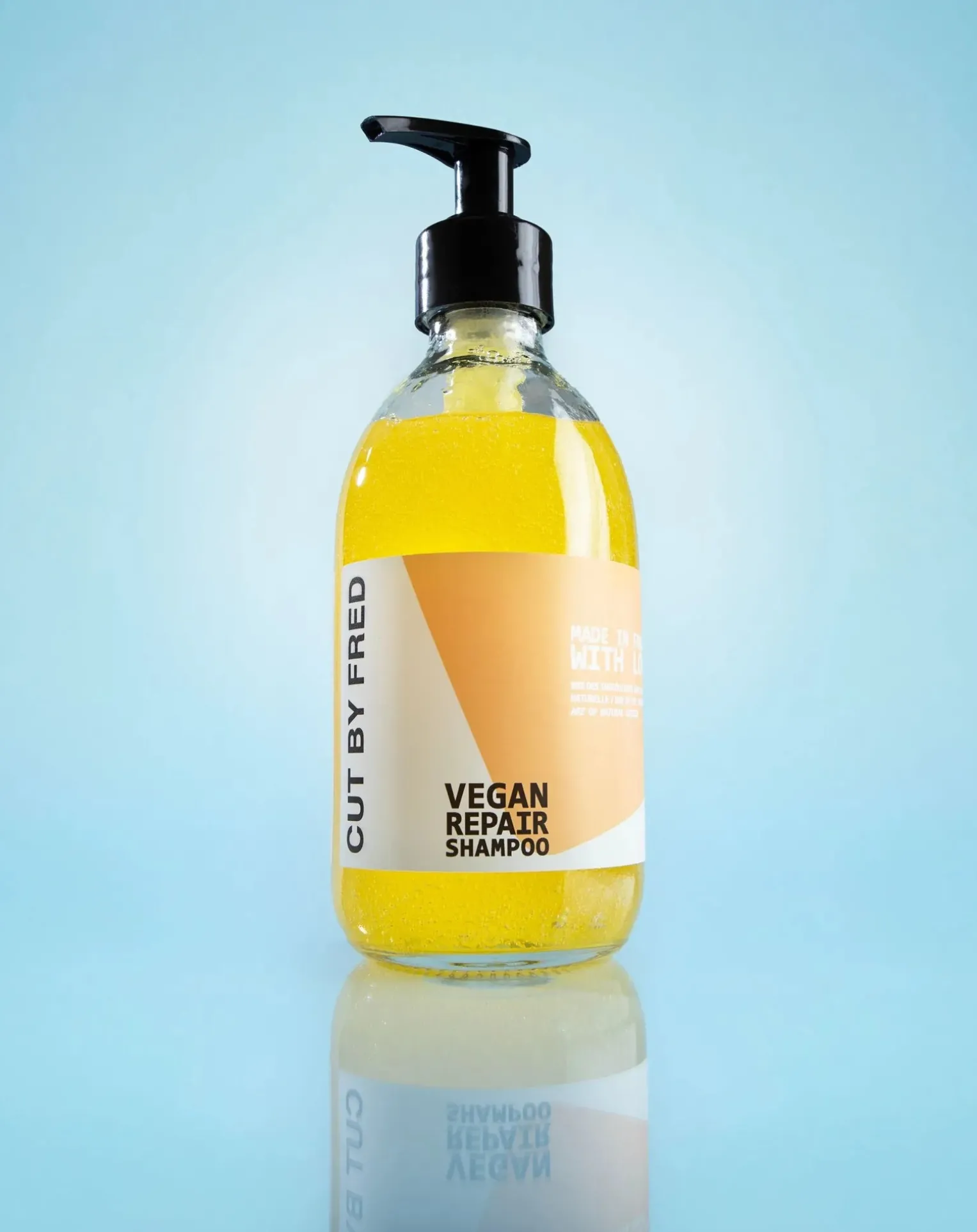 Vegan Repair Shampoo - 290ml