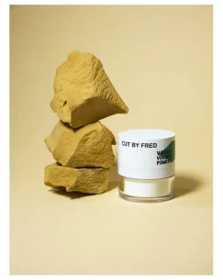 Vegan Volume Powder Dry Shampoo - 10 g