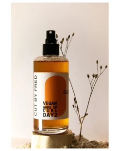 Vegan Wake Up Curl Day 2 Spray - 200 ml