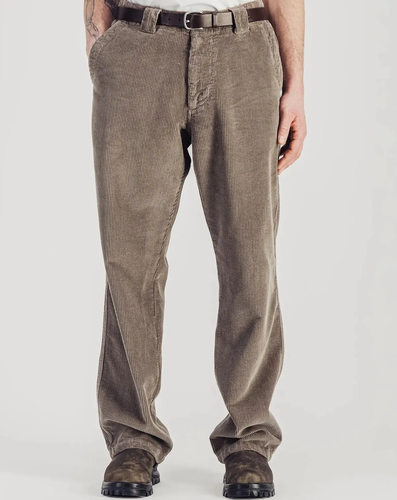 Velvet Dock Pants