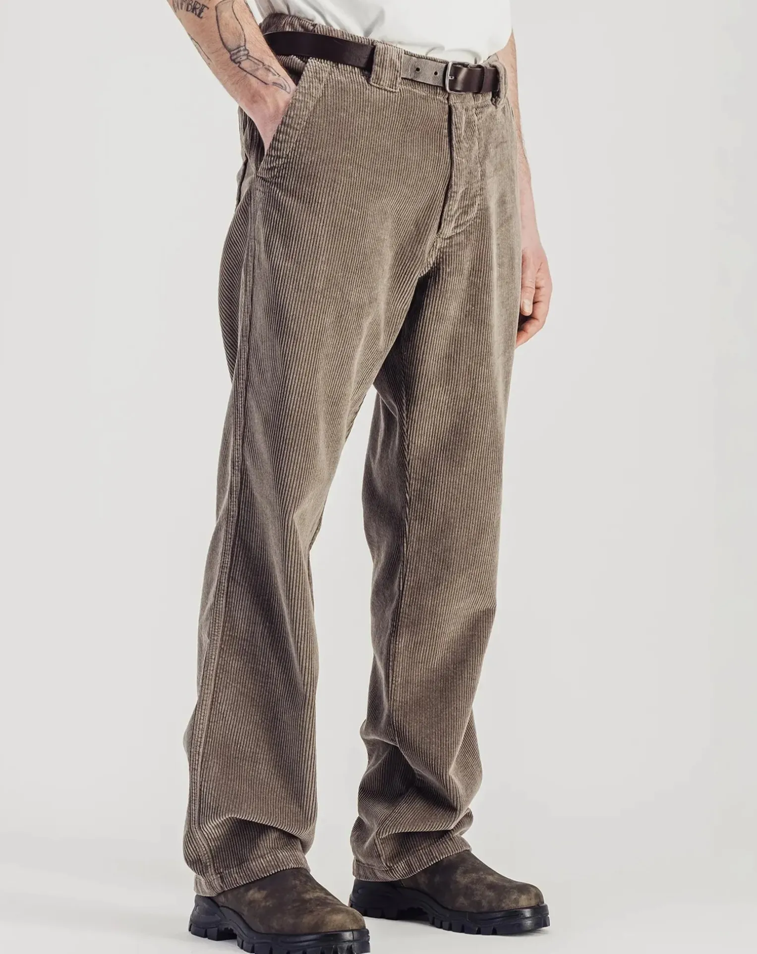 Velvet Dock Pants