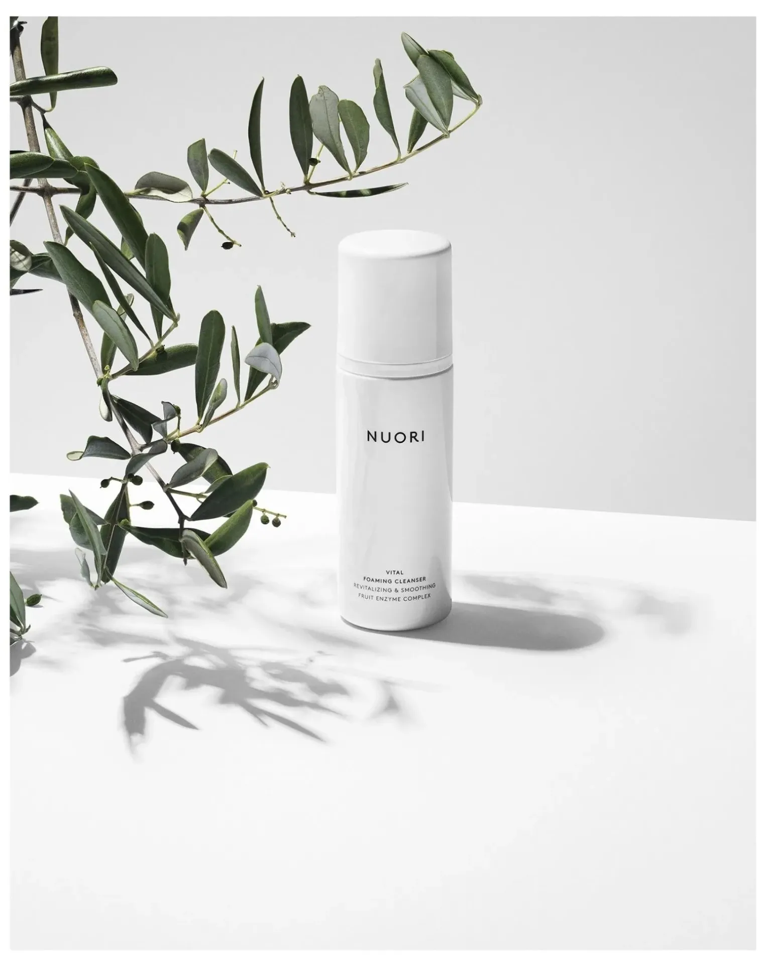 Vital Foaming Cleanser