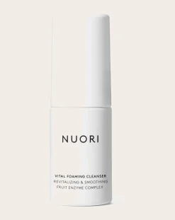 Vital Foaming Cleanser