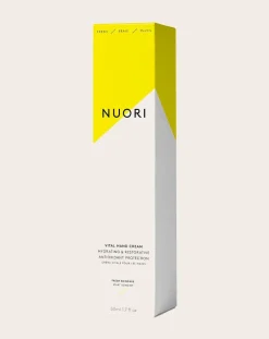 Vital Hand Cream - 50ml