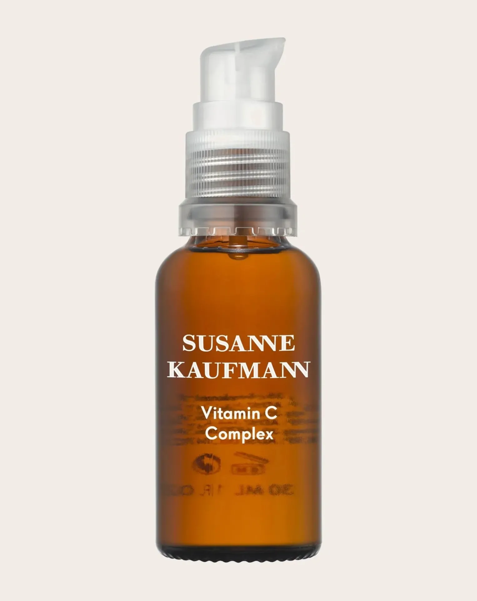 Vitamin C Complex Face Serum - 30 ml