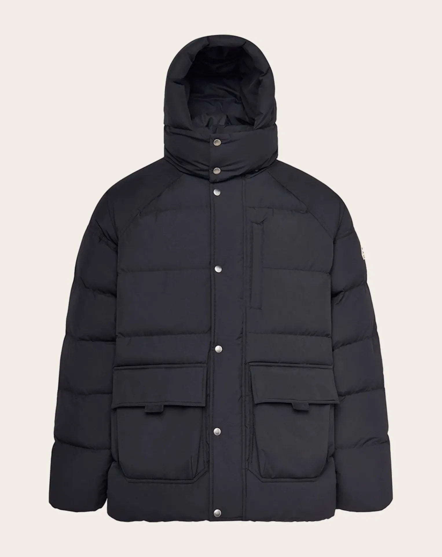 Voyager down jacket