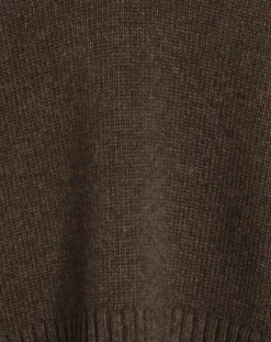 Watson Merino Wool Sweater