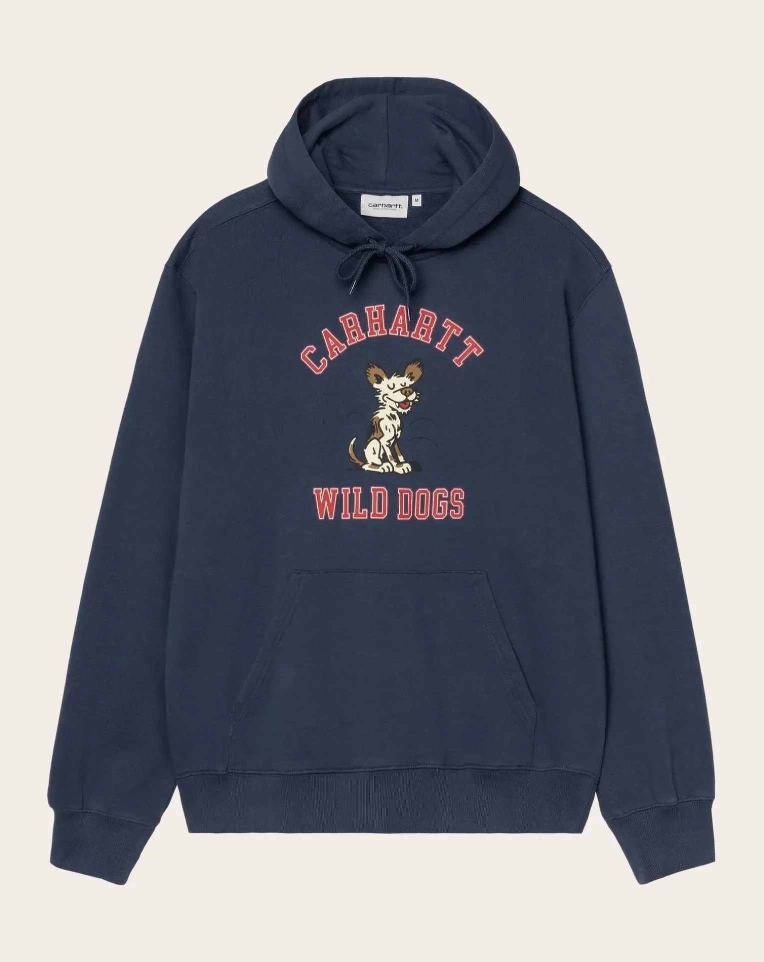 Wild Dog hoodie
