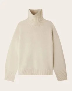 William Merino Wool Sweater