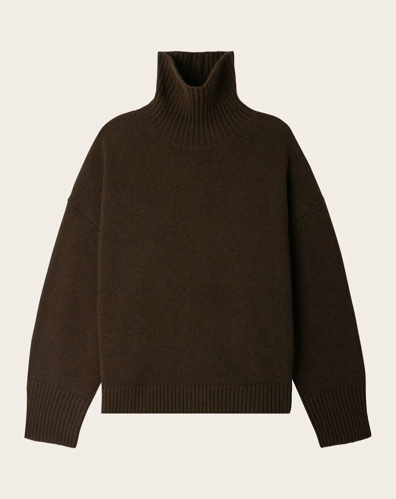 William Merino Wool Sweater