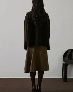 William Merino Wool Sweater