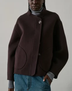 Windsor Coat Wool