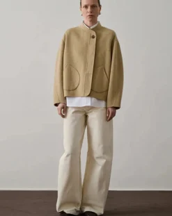 Windsor Woollen Coat