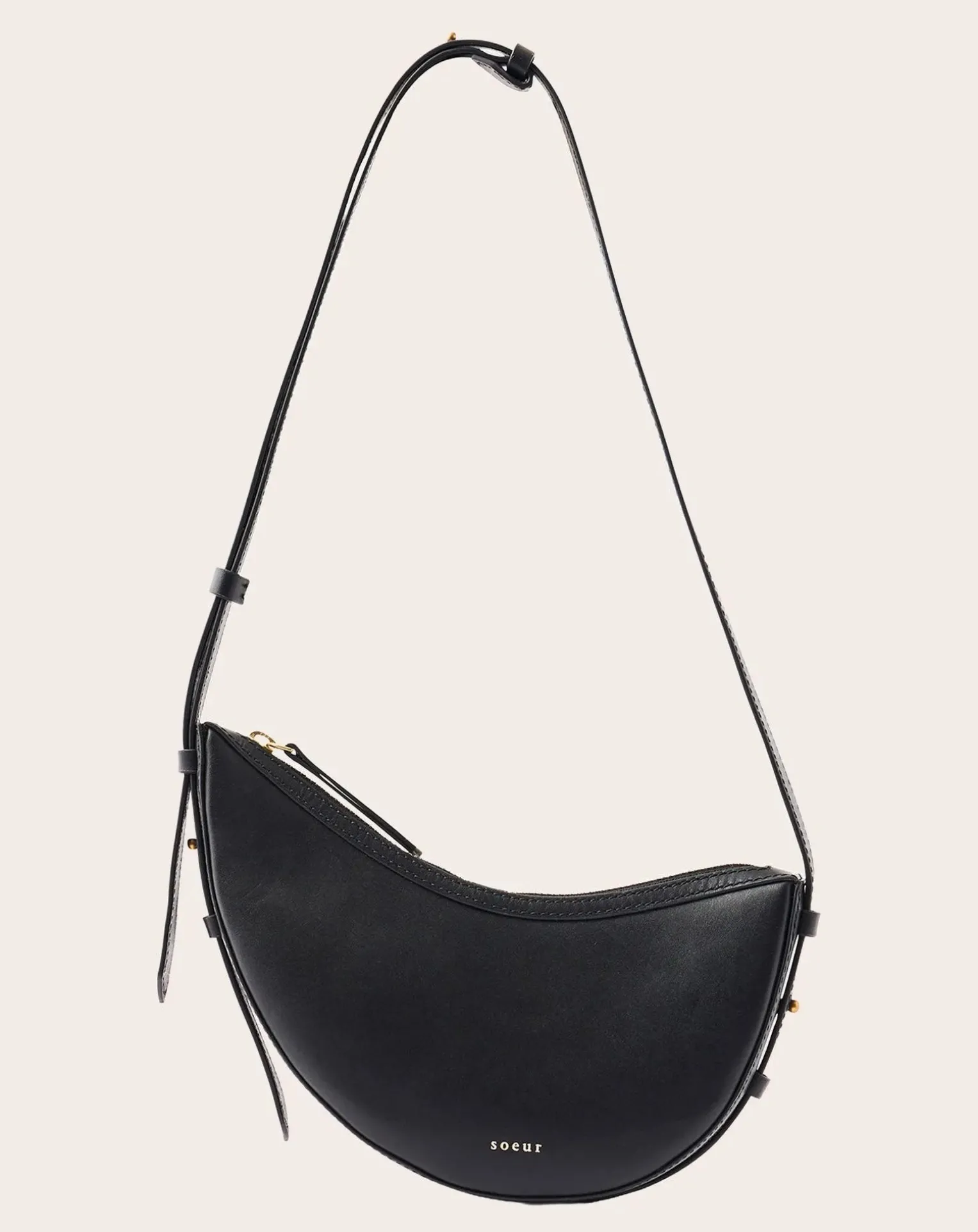 Wino Mini Leather bag