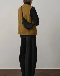 Wino Mini Leather bag