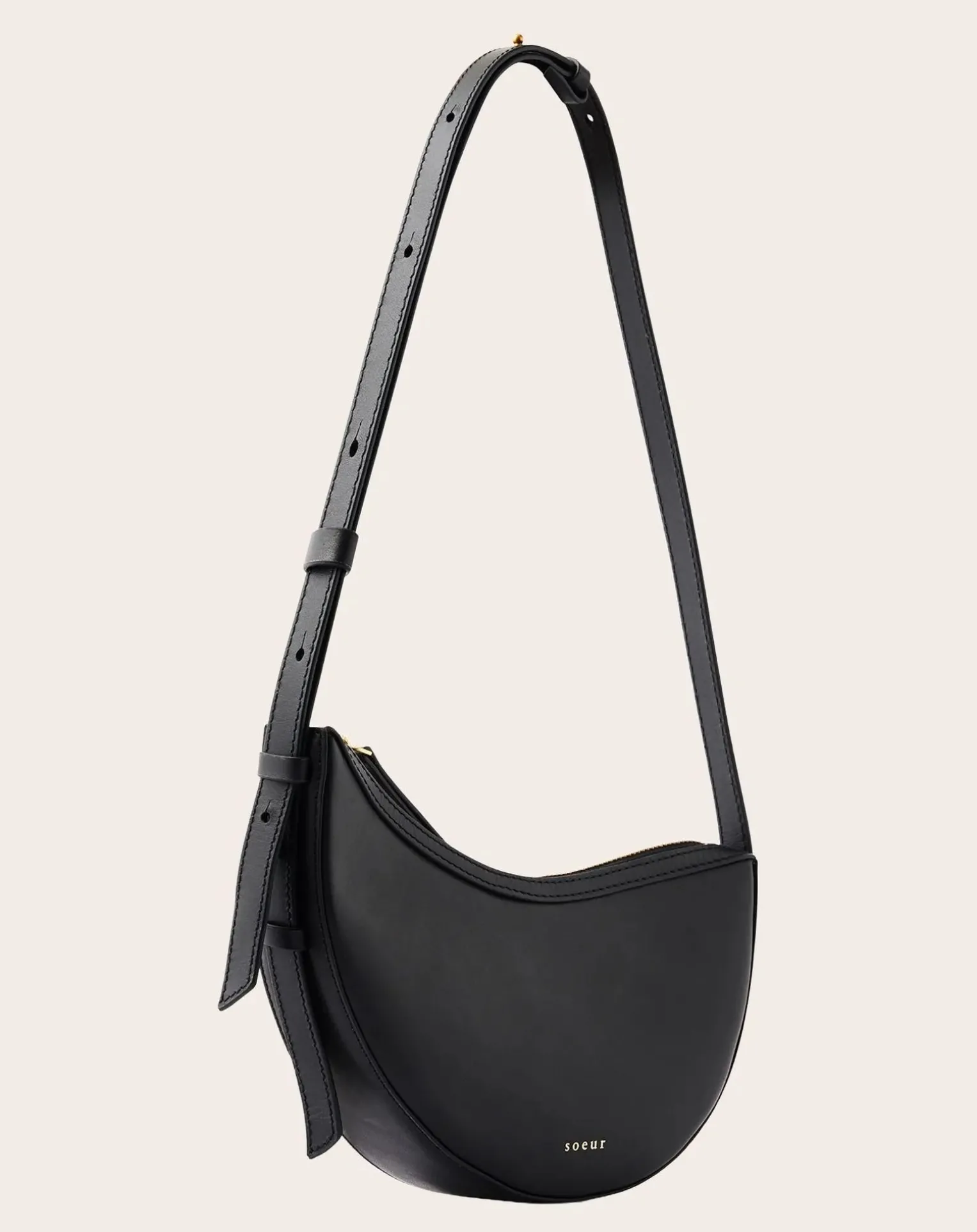 Wino Mini Leather bag