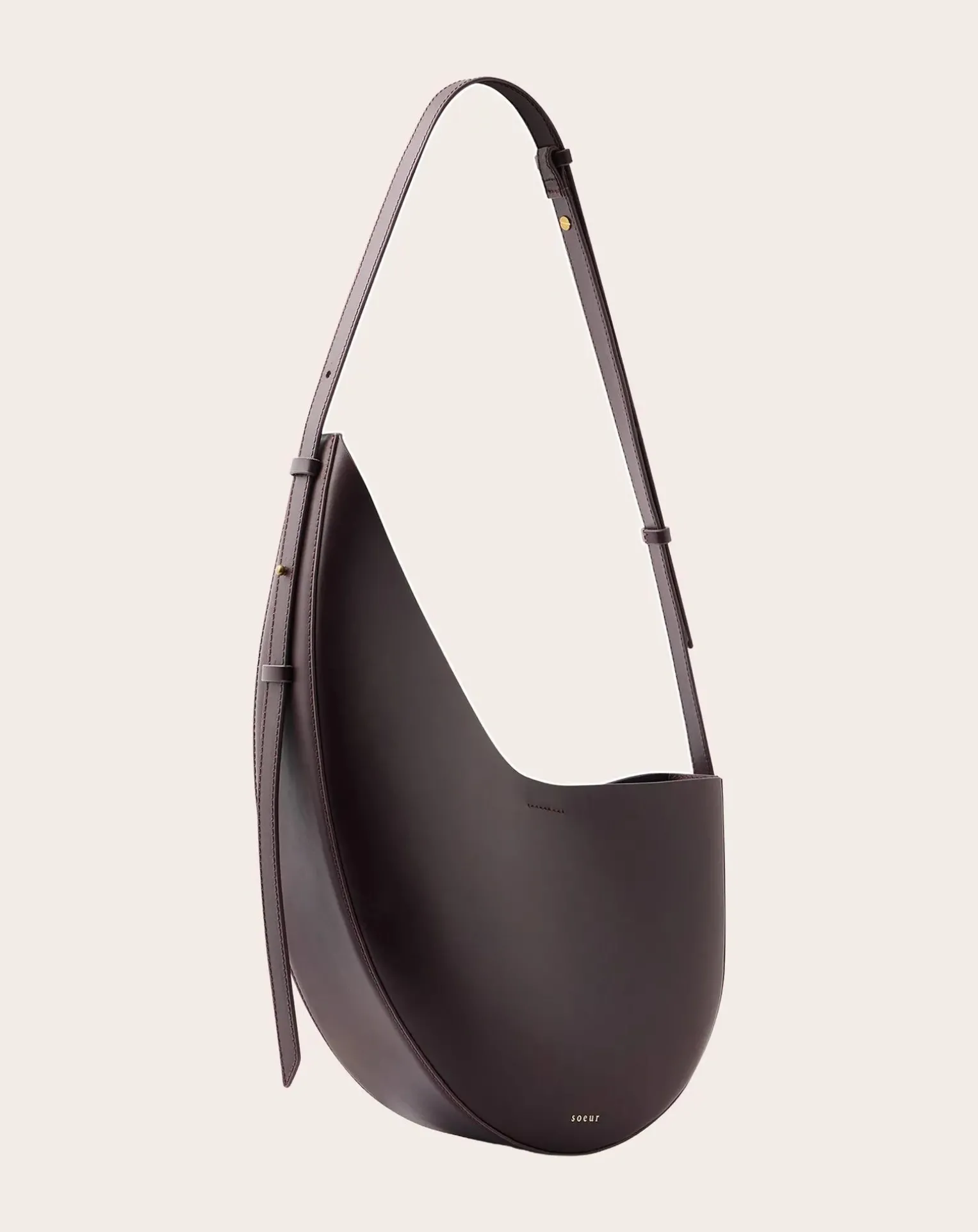Winoma Leather bag
